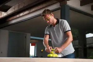 купить Виброшлифмашина RYOBI RSS200-GA20