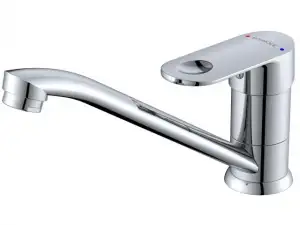 купить Смеситель для кухни D35, серия 680 ECONOCE