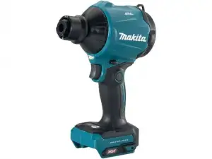купить Аккум. воздуходувка MAKITA XGT AS001GZ MAKPAC (40.0 В, 1 акк., Li-Ion, ,)