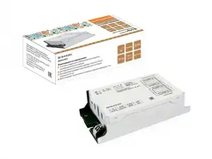 купить Электронный пускорегулирующий аппарат EB-T8-418-EA3 нар. TDM