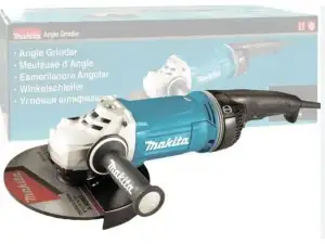 купить Углошлифмашина GA9070X1 (2800 Вт / 230 мм / Плав. пуск / AFT), MAKITA