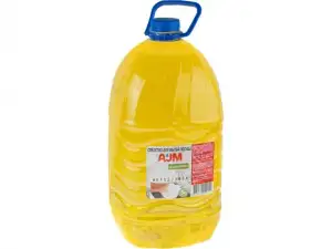 купить Средство для мытья посуды STANDART 5 л AJM