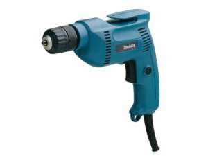 купить Дрель MAKITA 6408 в кор. (530 Вт, патрон БЗП, 1 скор.)