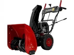 купить Снегоуборщик ASILAK SBG-761 (7 л.с., 6 скорости вперёд, 2 скорости назад, шир. 61 см)