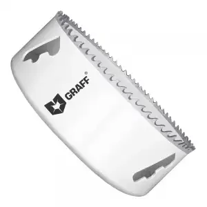 купить Коронка 140 мм по металлу биметаллическая с кобальтом GRAFF