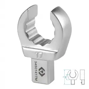 купить KING TONY 34501417M