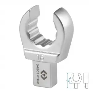 купить KING TONY 34501416M