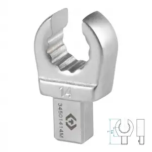 купить KING TONY 34501414M