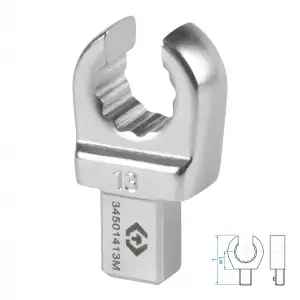 купить KING TONY 34501413M