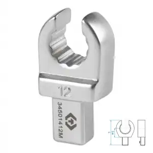 купить KING TONY 34501412M