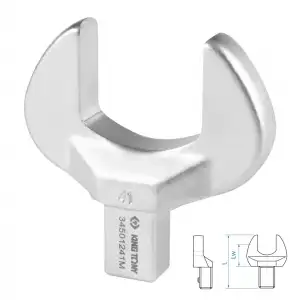 купить KING TONY 34501241M