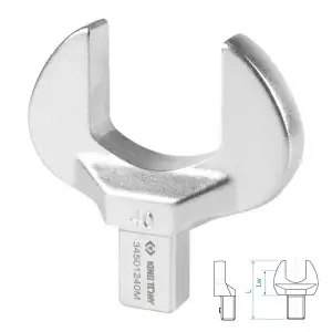 купить KING TONY 34501240M