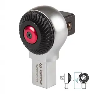 купить KING TONY 34503206R