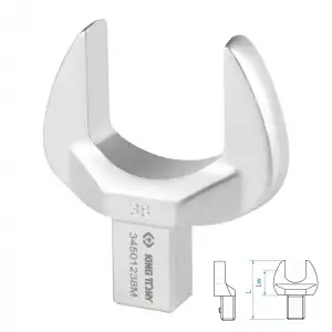 купить KING TONY 34501238M