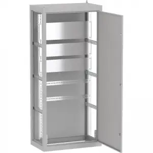 купить Каркас ВРУ-1 Unit S сварной (1800х800х450) IP31 с внутр. комплектацией PROxima EKF mb18-80-45k