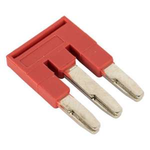 купить Перемычка для JXB-ST 2.5 3PIN (уп.20шт) PROxima EKF plc-per-st-3PIN-2.5