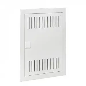 купить Дверь для щита Nova 2 габарит IP40 перфорир. метал. PROxima EKF nv-door-pm-2