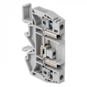 купить Колодка клеммная JXB-6S1/35 измерительная сер. PROxima EKF plc-jxb-6S1/35gy