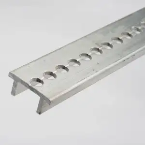 купить Профиль-основание L2000 для установки наборных шинодержателей алюм. PROxima EKF BSKP2