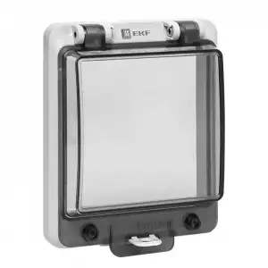 купить Окно герметичное для приборов IP67 PROxima EKF ak-i-1