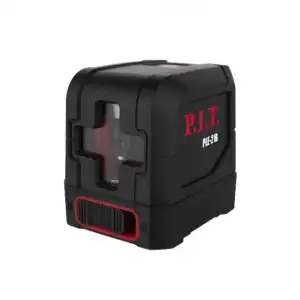 купить Лазерный уровень, 2 класс, 520 Нм., 3мм./10м., 30 м., 4 часа, IP54