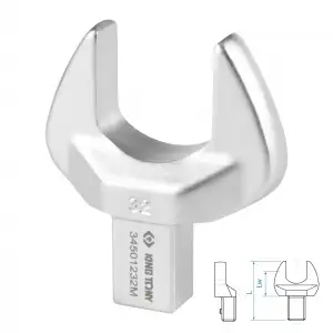 купить KING TONY 34501232M