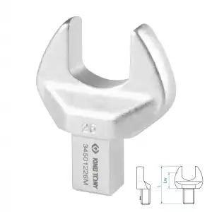 купить KING TONY 34501226M