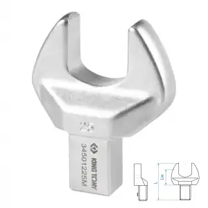 купить KING TONY 34501225M