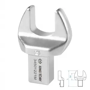 купить KING TONY 34501221M