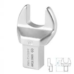 купить KING TONY 34501219M