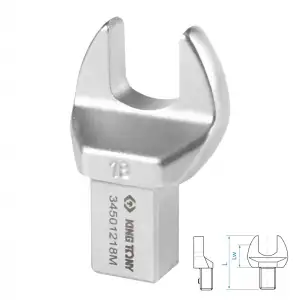 купить KING TONY 34501218M