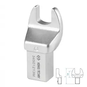 купить KING TONY 34501213M