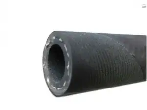 купить Рукав резиновый МБС 3,8х9-0,49 ГОСТ 10362-76 (3,3 м) (ОАО 'СЗРТ) (маслобензостойкий (отрезок 3,3 м примерно))