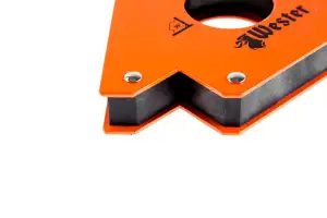 купить Уголок магнитный для сварки WESTER WMC75 829-004