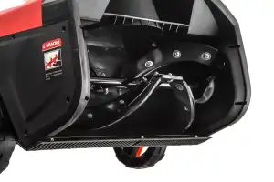 купить Снегоуборщик электрический Hammer SNOWBULL 2000E