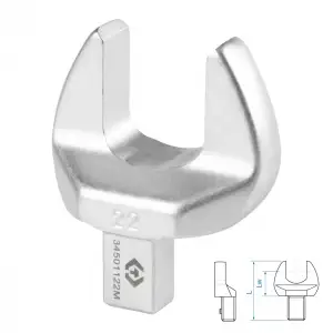 купить KING TONY 34501122M