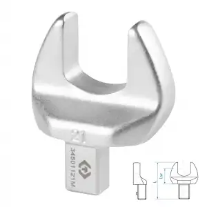 купить KING TONY 34501121M