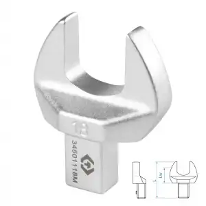 купить KING TONY 34501118M