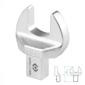 купить KING TONY 34501116M