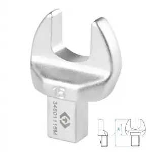 купить KING TONY 34501115M