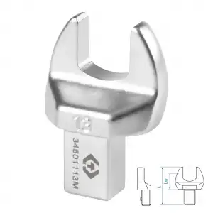 купить KING TONY 34501113M