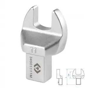 купить KING TONY 34501111M