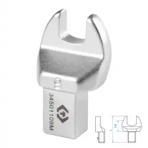 купить KING TONY 34501109M