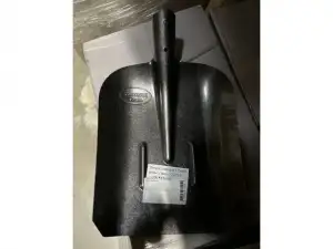 купить Лопата совковая из рельсовой стали усиленная S2 (БТЗ)