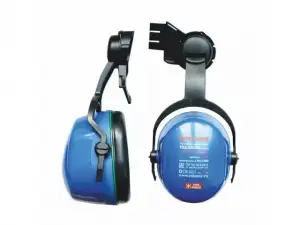 купить Наушники противошумные СОМЗ-35 Чемпион (с креплением на каске)