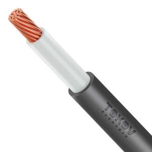 купить Кабель TOKOV ELECTRIC ВВГнг(А)-LS 1х35 МК Б 0.66кВ (м) УТ000029814