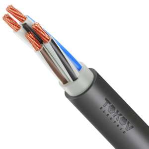 купить Кабель TOKOV ELECTRIC ВВГнг(А)-LS 4х16 МК (N) 1кВ (м) УТ000029819