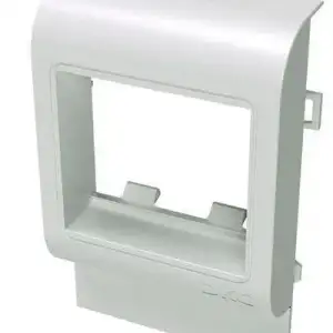 купить Рамка-суппорт 2мод. PDA-BN 100 под Brava DKC 10453