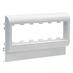 купить Рамка-суппорт 6мод. PDA3-DN 100 под Viva DKC 10353