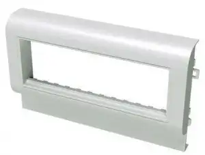 купить Рамка-суппорт 6мод. PDA-3BN 100 под Brava DKC 10653